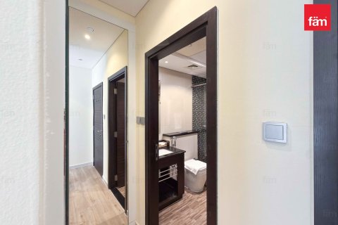 Apartamento en Dubai Marina, Dubai, 1 dormitorio, 81.3 m², № 85921 - foto 17