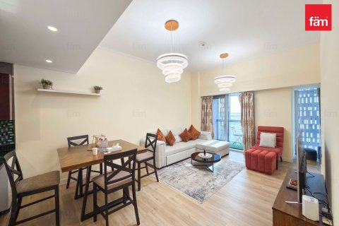 Apartamento en Dubai Marina, Dubai, 1 dormitorio, 81.3 m², № 85921 - foto 4