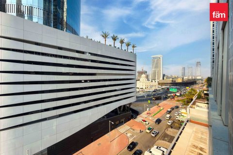 Apartamento en Dubai Marina, Dubai, 1 dormitorio, 81.3 m², № 85921 - foto 20