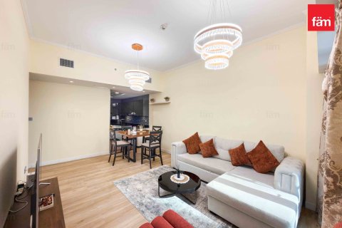 Apartamento en Dubai Marina, Dubai, 1 dormitorio, 81.3 m², № 85921 - foto 3