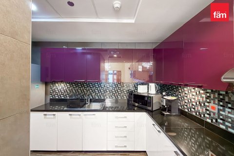 Apartamento en Dubai Marina, Dubai, 1 dormitorio, 81.3 m², № 85921 - foto 7