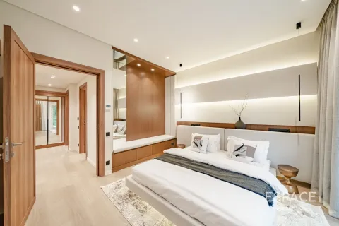 Villa in Springs 12, The Springs, Dubai 4 bedrooms, 209 sq.m. № 61759 - photo 15