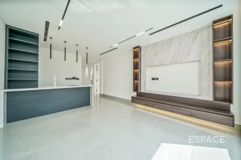 Entrepôt à Jumeirah Park, Dubai, 5 chambres, 481 m², № 61756 - photo 10
