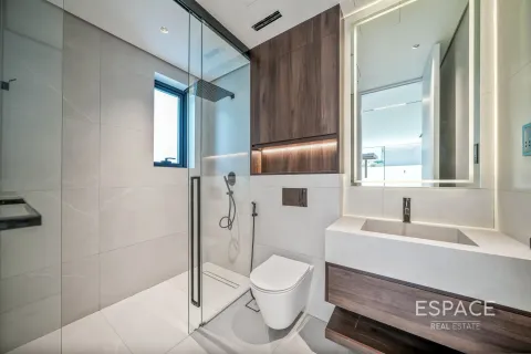 Entrepôt à Jumeirah Park, Dubai, 5 chambres, 481 m², № 61756 - photo 4