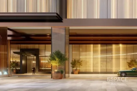 Bureau à Business Bay, Dubai, 138 m², № 61753 - photo 10