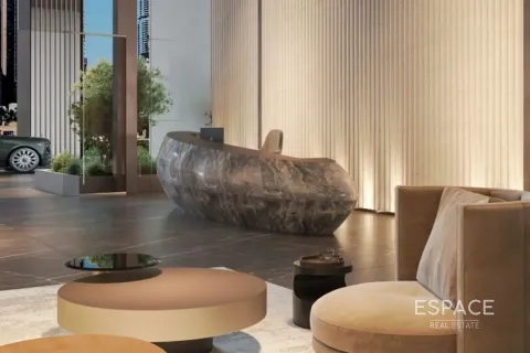 Bureau à Business Bay, Dubai, 138 m², № 61753 - photo 11