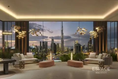 Bureau à Business Bay, Dubai, 138 m², № 61753 - photo 3