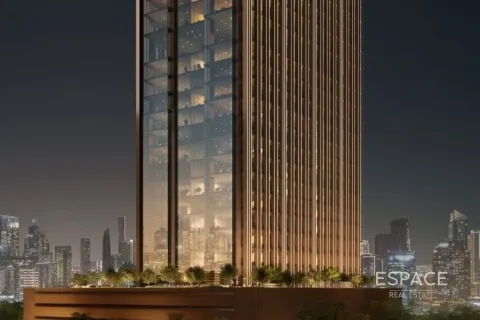 Bureau à Business Bay, Dubai, 138 m², № 61753 - photo 8