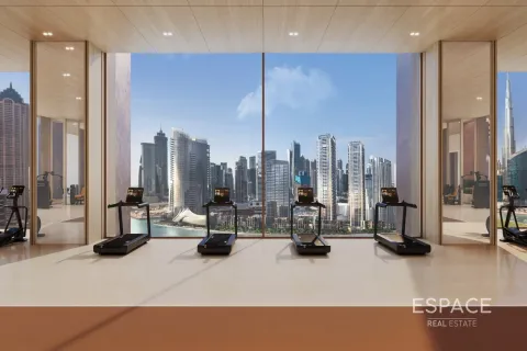 مكتب في الخليج التجاري, دبي 70 م² رقم 61755 - صورة 5