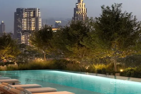 مكتب في الخليج التجاري, دبي 70 م² رقم 61755 - صورة 12