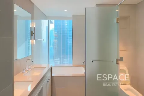 Apartment in Downtown Dubai (Downtown Burj Dubai), Dubai 2 bedrooms, 159 sq.m. № 61754 - photo 4