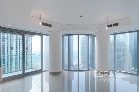 Apartment in Downtown Dubai (Downtown Burj Dubai), Dubai 2 bedrooms, 159 sq.m. № 61754 - photo 8