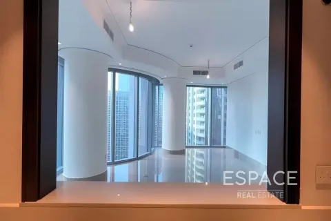 Apartment in Downtown Dubai (Downtown Burj Dubai), Dubai 2 bedrooms, 159 sq.m. № 61754 - photo 3