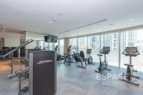 Apartment in Downtown Dubai (Downtown Burj Dubai), Dubai 2 bedrooms, 159 sq.m. № 61754 - photo 10