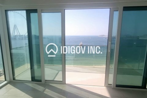 Apartment in La Vie, Jumeirah Beach Residence, Dubai 2 bedrooms, 141 sq.m. № 85340 - photo 6