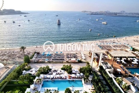 Apartment in La Vie, Jumeirah Beach Residence, Dubai 2 bedrooms, 141 sq.m. № 85340 - photo 3