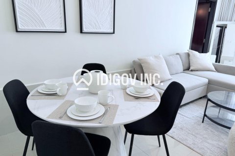 شقة في مرسى دبي, دبي استوديو, 64 م² رقم 85342 - صورة 25