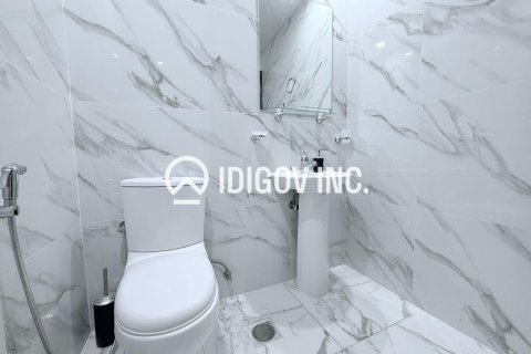 شقة في مرسى دبي, دبي استوديو, 64 م² رقم 85342 - صورة 3