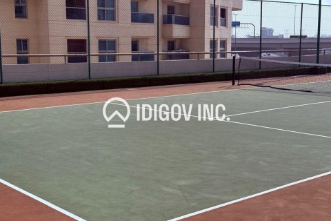 شقة في مرسى دبي, دبي استوديو, 64 م² رقم 85342 - صورة 19