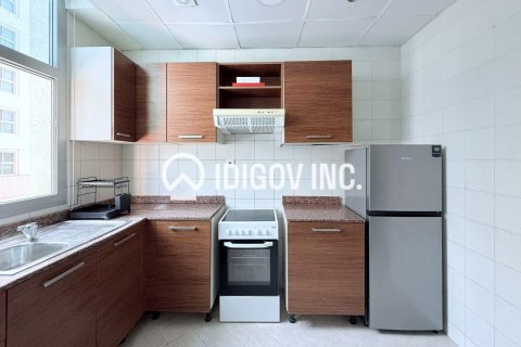 شقة في مرسى دبي, دبي استوديو, 64 م² رقم 85342 - صورة 4