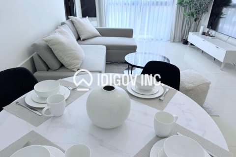 شقة في مرسى دبي, دبي استوديو, 64 م² رقم 85342 - صورة 9