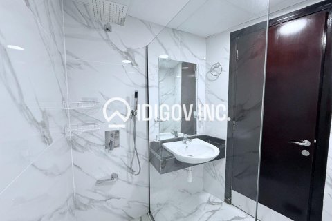 شقة في مرسى دبي, دبي استوديو, 64 م² رقم 85342 - صورة 17