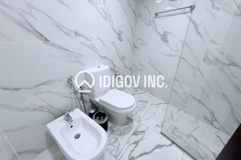 شقة في مرسى دبي, دبي استوديو, 64 م² رقم 85342 - صورة 11