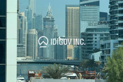 شقة في مرسى دبي, دبي استوديو, 64 م² رقم 85342 - صورة 26