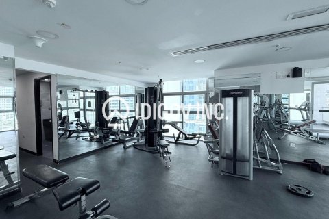 شقة في مرسى دبي, دبي استوديو, 64 م² رقم 85342 - صورة 5