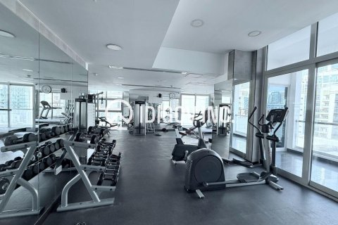 شقة في مرسى دبي, دبي استوديو, 64 م² رقم 85342 - صورة 13