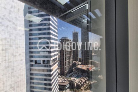 Bureau à Business Bay, Dubai, 1 salle, 93 m², № 85350