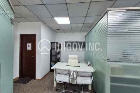Bureau à Business Bay, Dubai, 1 salle, 93 m², № 85350 - photo 8