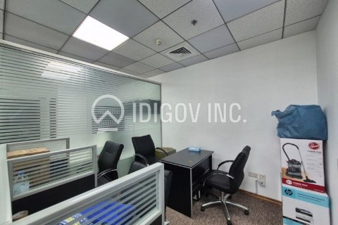 Bureau à Business Bay, Dubai, 1 salle, 93 m², № 85350 - photo 7