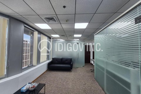 Bureau à Business Bay, Dubai, 1 salle, 93 m², № 85350 - photo 2