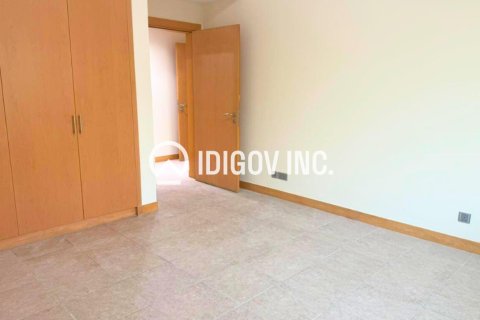 Apartment in Shoreline Apartments, Palm Jumeirah, Dubai 3 bedrooms, 204 sq.m. № 85339