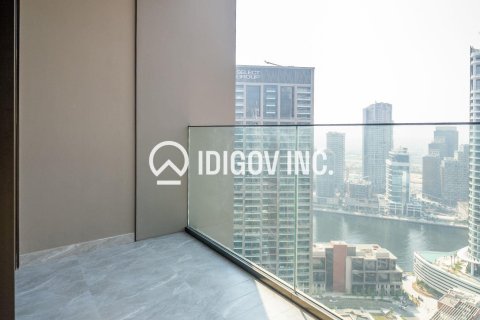 شقة في الخليج التجاري, دبي 2 غرف نوم, 84 م² رقم 85341 - صورة 2