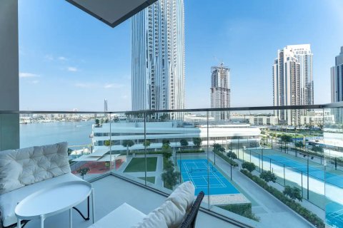 Apartamento en Dubai Creek Harbour (The Lagoons), Dubai, 2 dormitorios, 121 m², № 101234 - foto 4