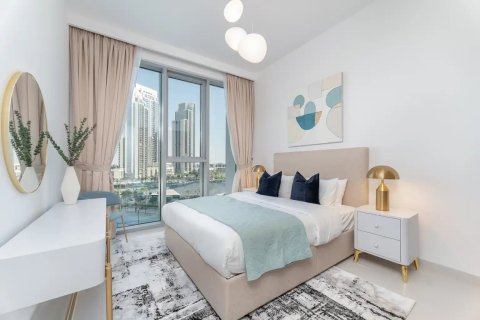 Apartamento en Dubai Creek Harbour (The Lagoons), Dubai, 2 dormitorios, 121 m², № 101234 - foto 13