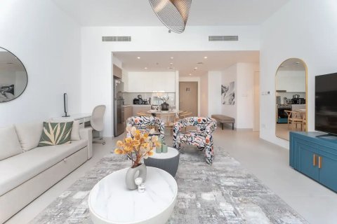 Apartamento en Dubai Creek Harbour (The Lagoons), Dubai, 2 dormitorios, 121 m², № 101234 - foto 3