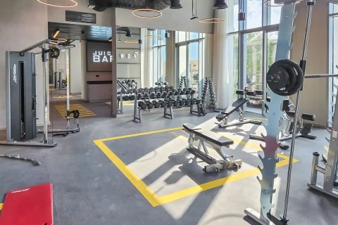 Apartamento en Dubai Creek Harbour (The Lagoons), Dubai, 2 dormitorios, 121 m², № 101234 - foto 6