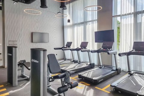 Apartamento en Dubai Creek Harbour (The Lagoons), Dubai, 2 dormitorios, 121 m², № 101234 - foto 7