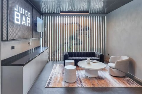 Apartamento en Dubai Creek Harbour (The Lagoons), Dubai, 2 dormitorios, 121 m², № 101234 - foto 8