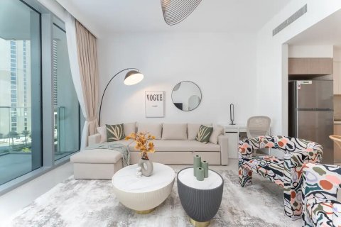 Apartamento en Dubai Creek Harbour (The Lagoons), Dubai, 2 dormitorios, 121 m², № 101234 - foto 2
