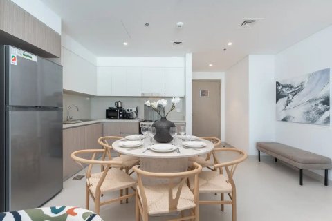 Apartamento en Dubai Creek Harbour (The Lagoons), Dubai, 2 dormitorios, 121 m², № 101234 - foto 9