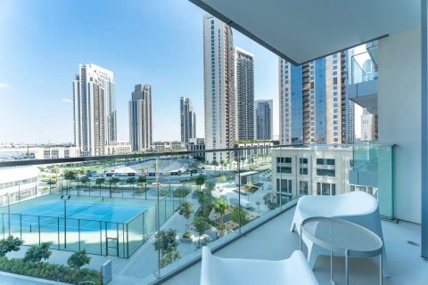 Apartamento en Dubai Creek Harbour (The Lagoons), Dubai, 2 dormitorios, 121 m², № 101234 - foto 5
