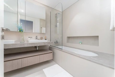 Apartamento en Dubai Creek Harbour (The Lagoons), Dubai, 2 dormitorios, 121 m², № 101234 - foto 12