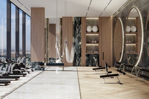 Apartamento en Al Wasl, Dubai, 1 dormitorio, 70 m², № 101232 - foto 14