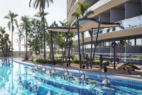 Apartamento en Al Wasl, Dubai, 1 dormitorio, 70 m², № 101232 - foto 12