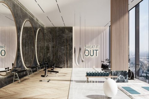 Apartamento en Al Wasl, Dubai, 1 dormitorio, 70 m², № 101232 - foto 15