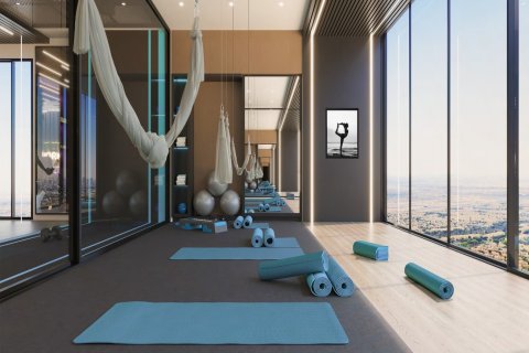 Apartamento en Al Wasl, Dubai, 1 dormitorio, 70 m², № 101232 - foto 2